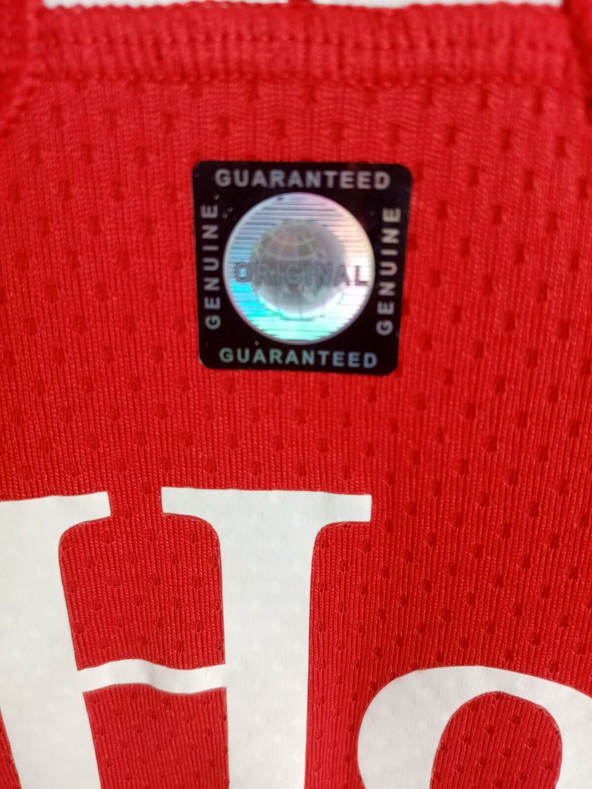 Bayern Munich jersey Hans Dorfner signed autograph Bundesliga adidas FCB 152