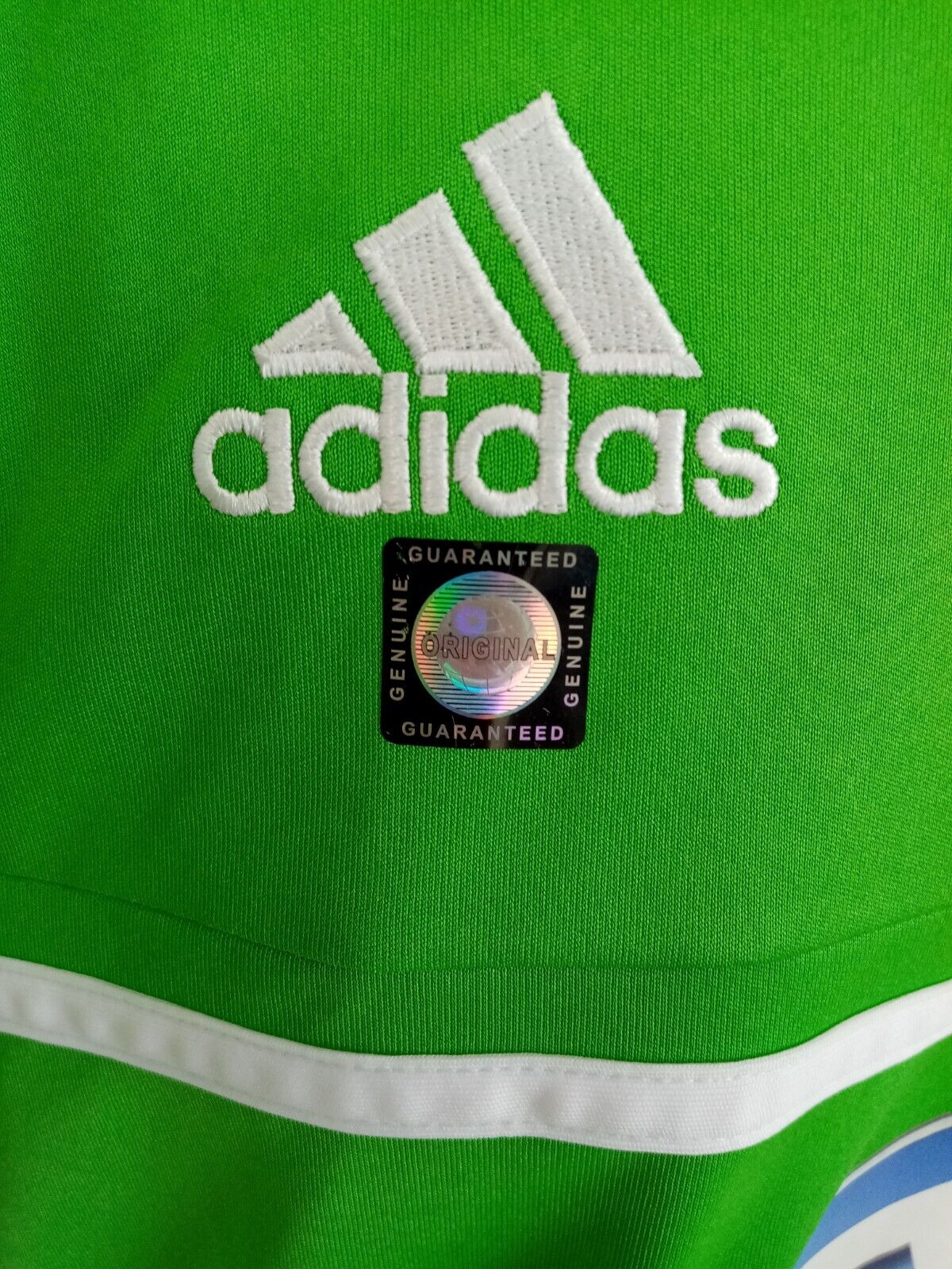 VFL Wolfsburg Trikot 2012/2013 Teamsigniert Wölfe Autogramm Adidas Bundesliga XL