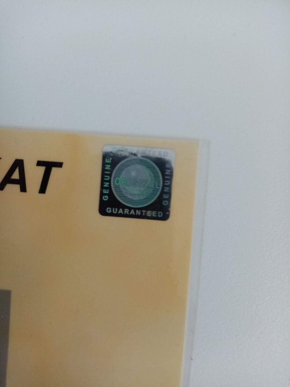 Germany jersey Julian Weigl signed DFB world champion autograph new adidas m