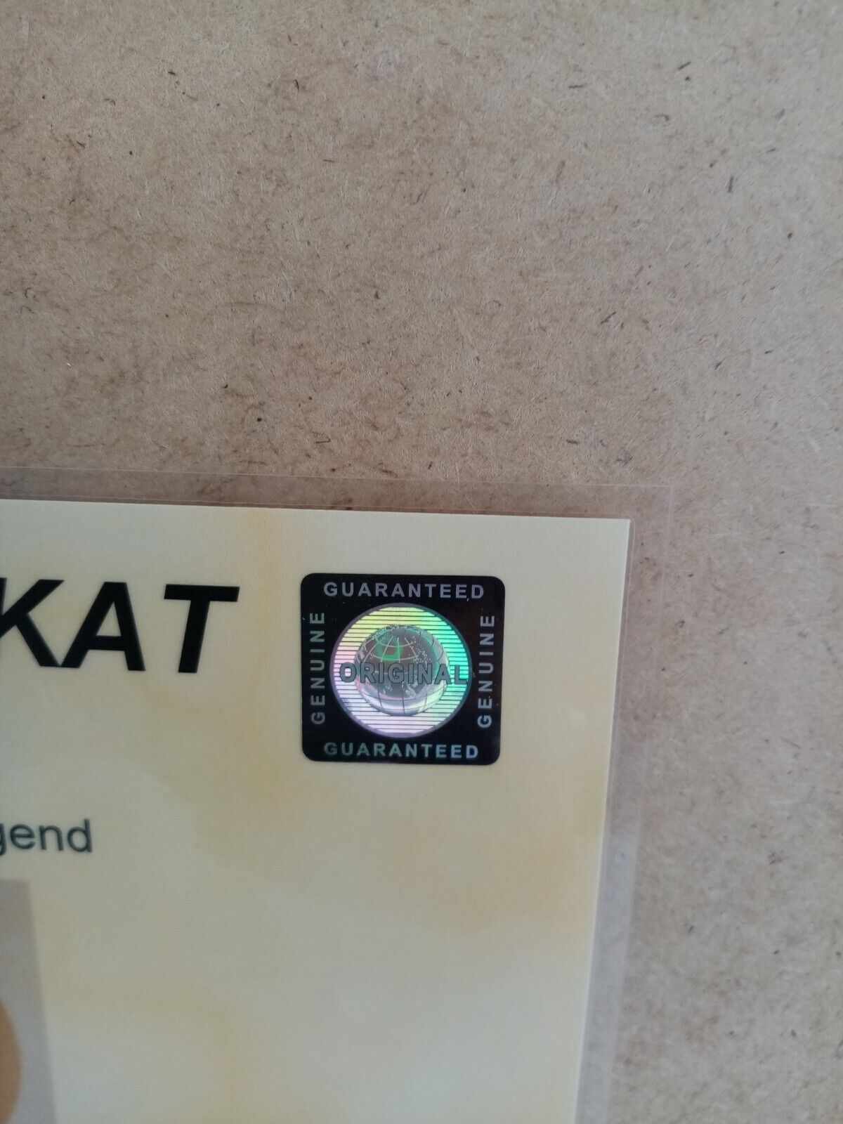 CD / Rohling Revolverheld signed as part of autograph music new charts song