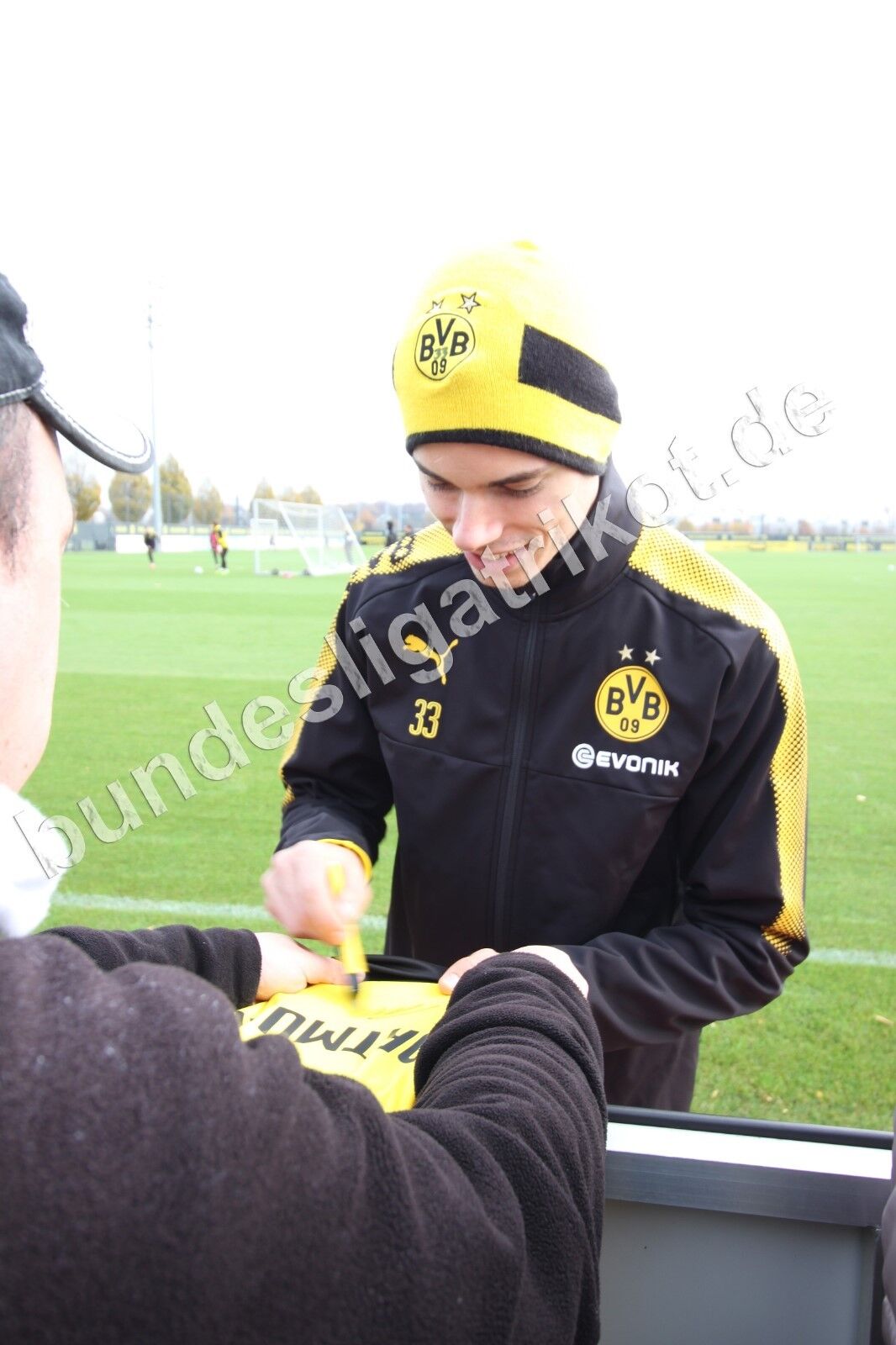 Germany jersey Julian Weigl signed DFB world champion autograph new adidas m