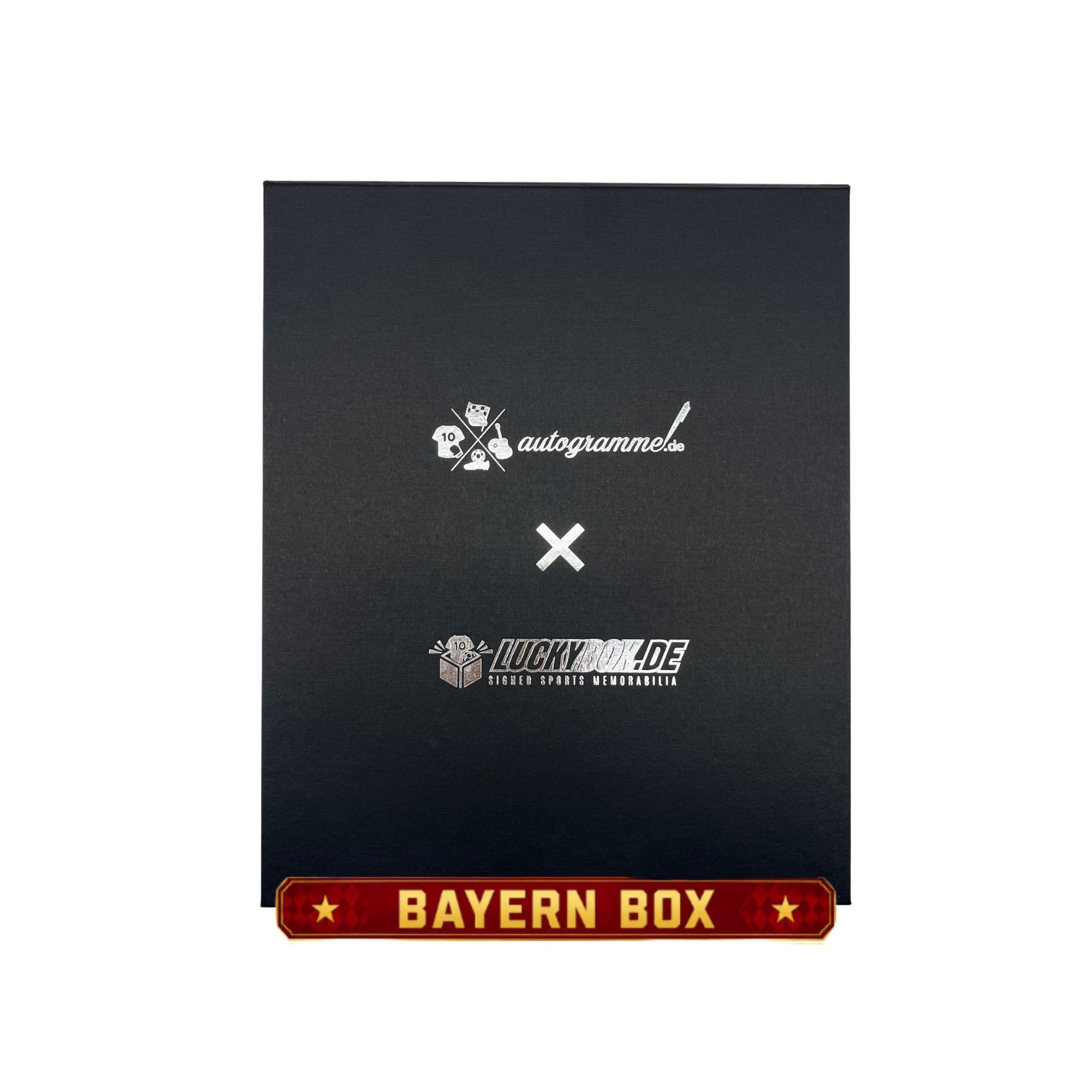 Bayern Lucky Box