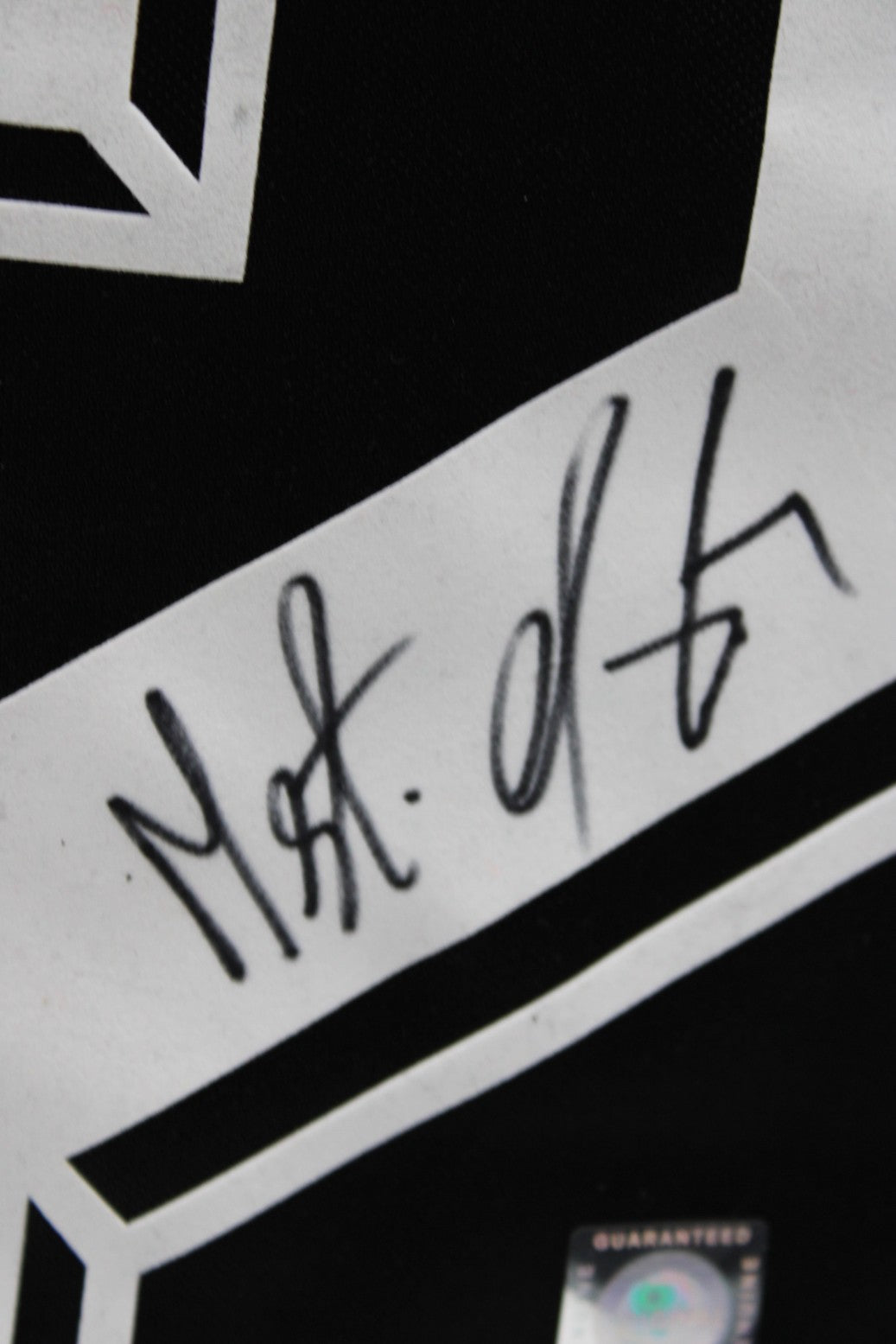 Deutschland Trikot Berti Vogts signiert Autogramm zertifiziert XS