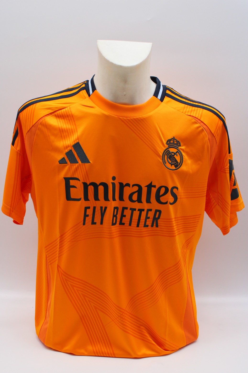 Real Madrid Trikot Jude Bellingham signiert Autogramm zertifiziert L