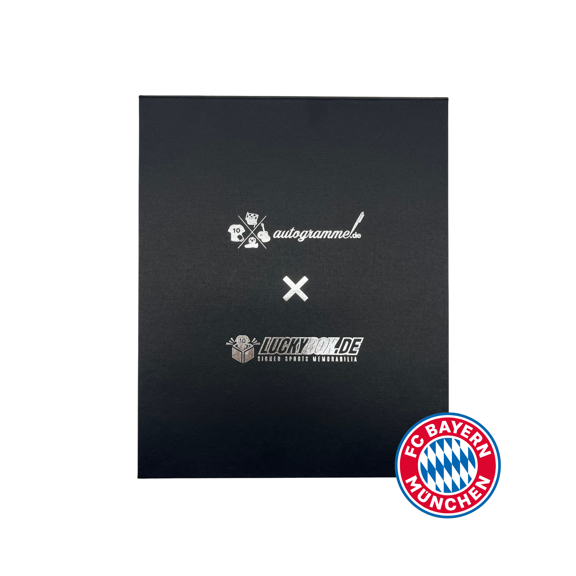 Bayern München Lucky Box