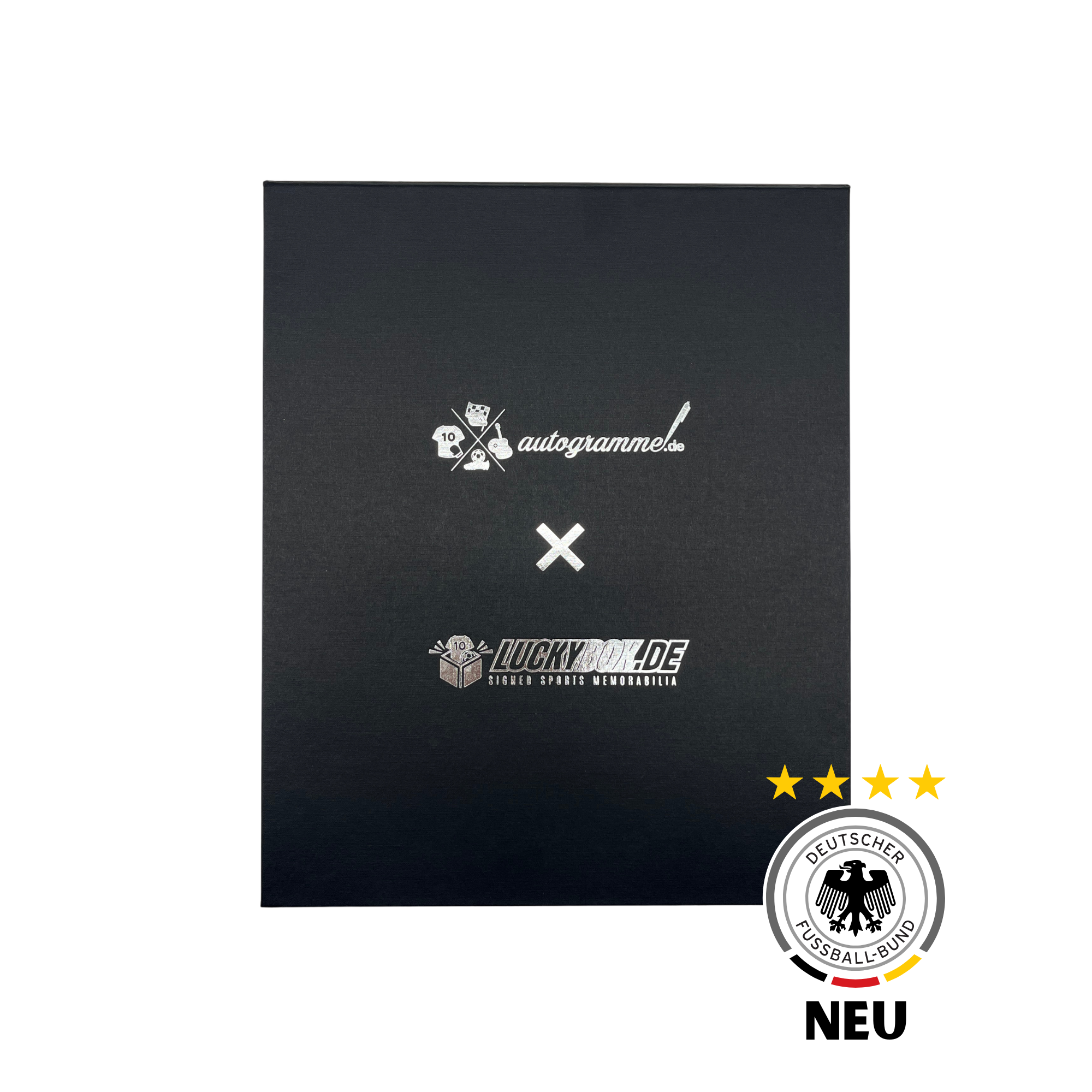 Deutschland Lucky Box aktuelle Spieler