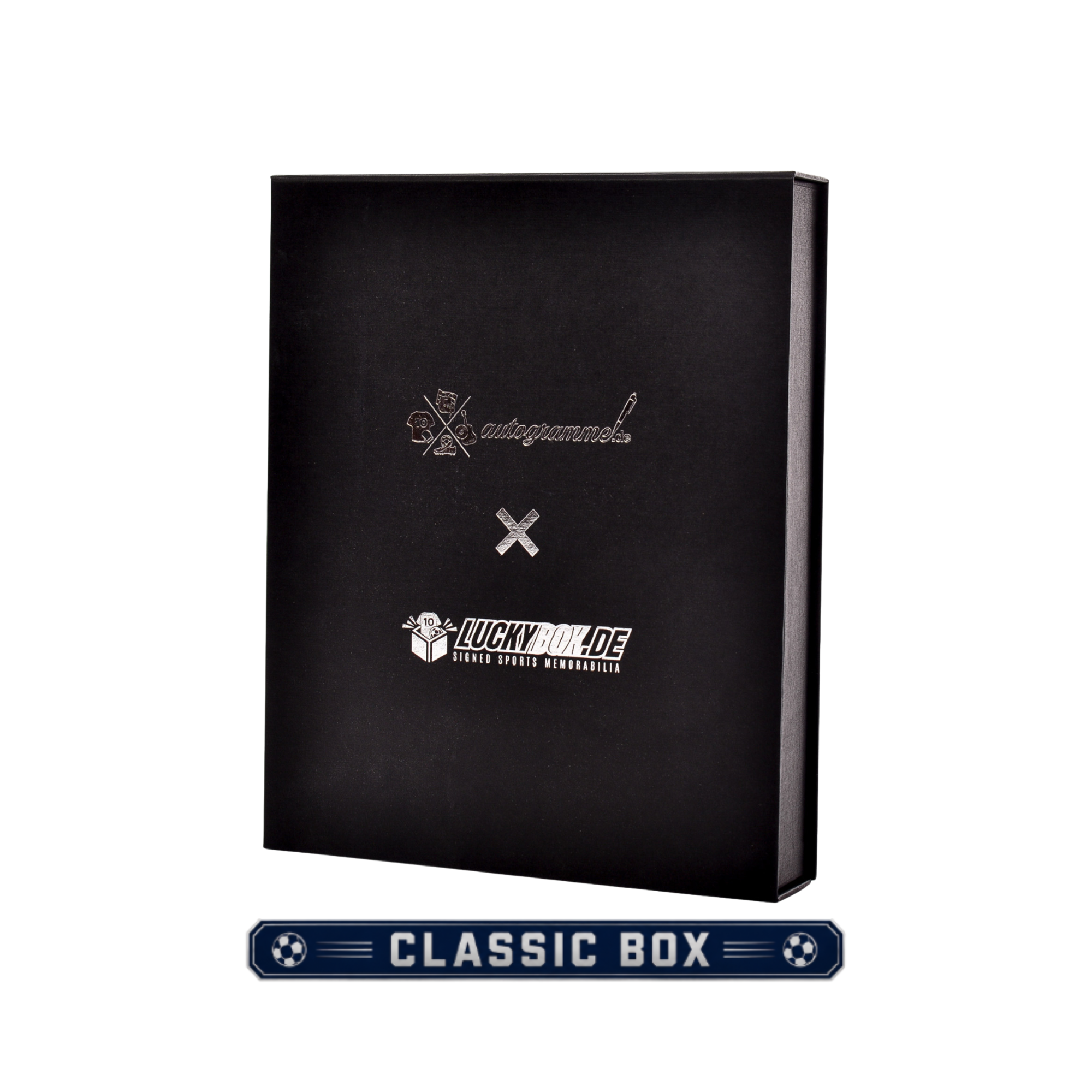 Classic Lucky Box