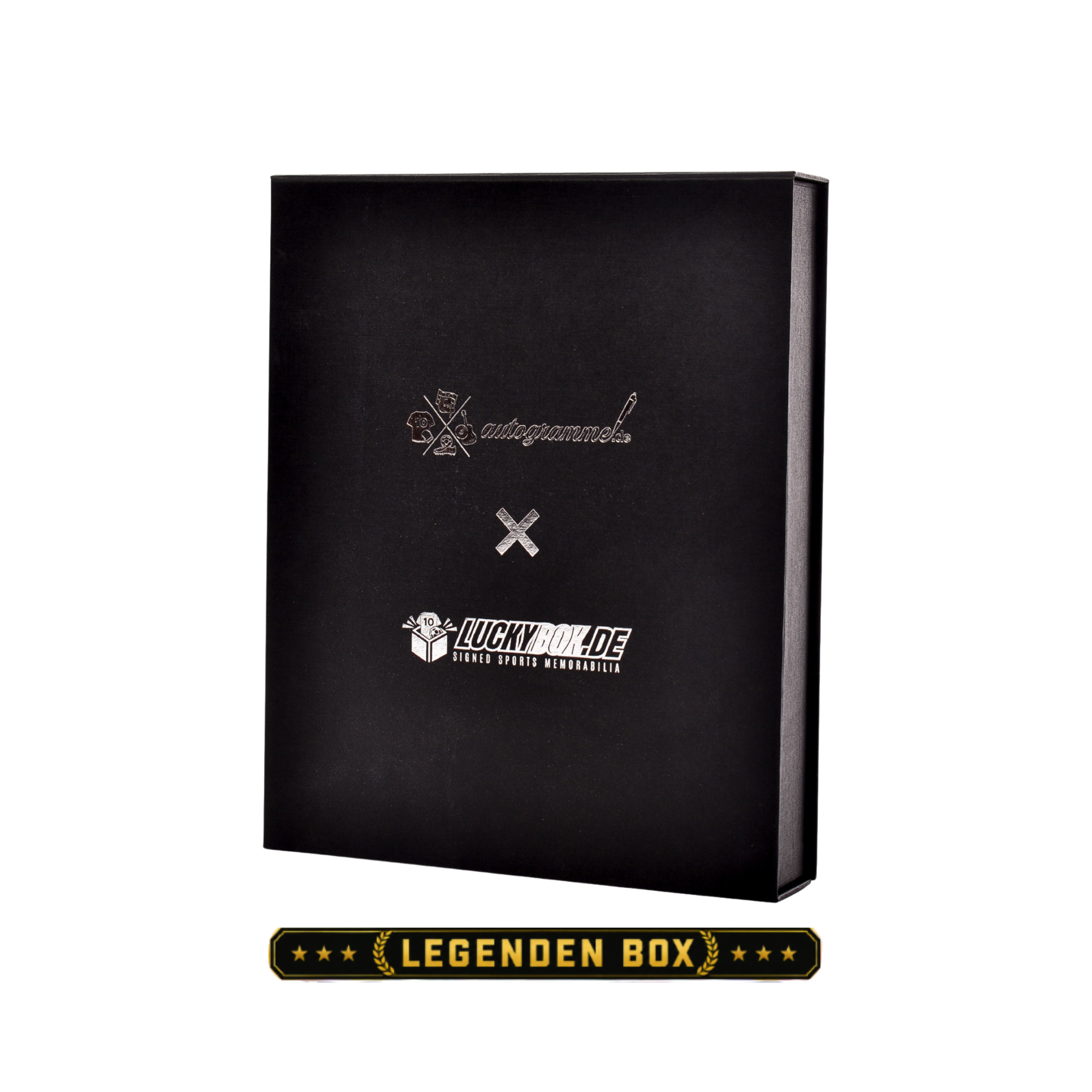 Legenden Lucky Box