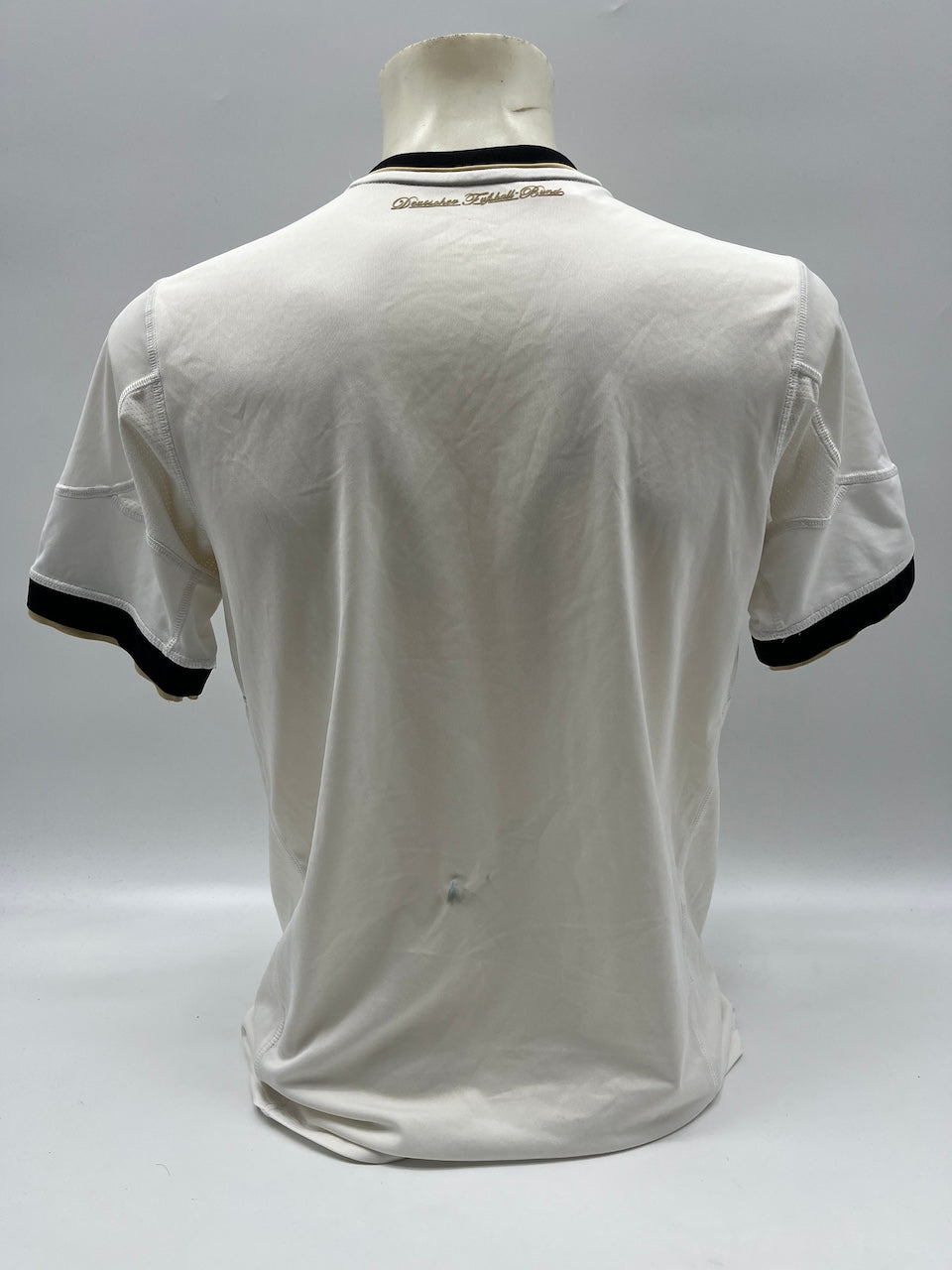 DFB jersey Miroslav Klose signed Adidas COA Germany Autograph 164