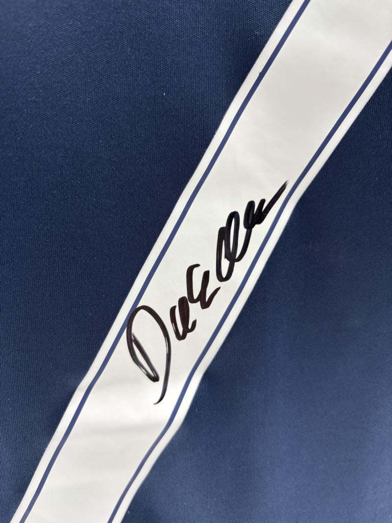 Matchworn VfL Bochum Worn & Signed by Lukas Daschner Mainz-Bochum