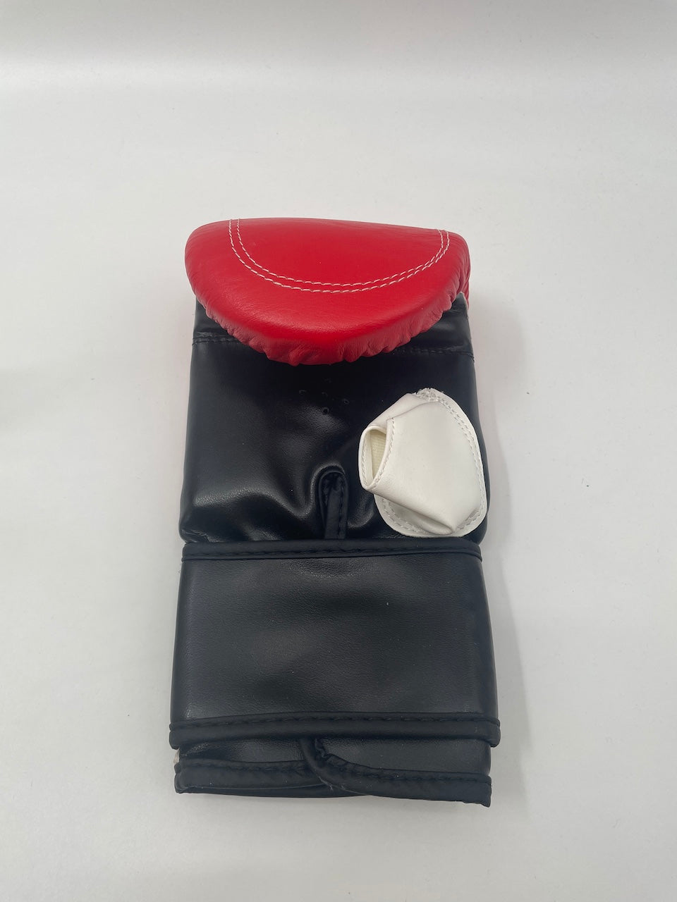 Sandbag glove axel Schulz signed autograph signature boxes new