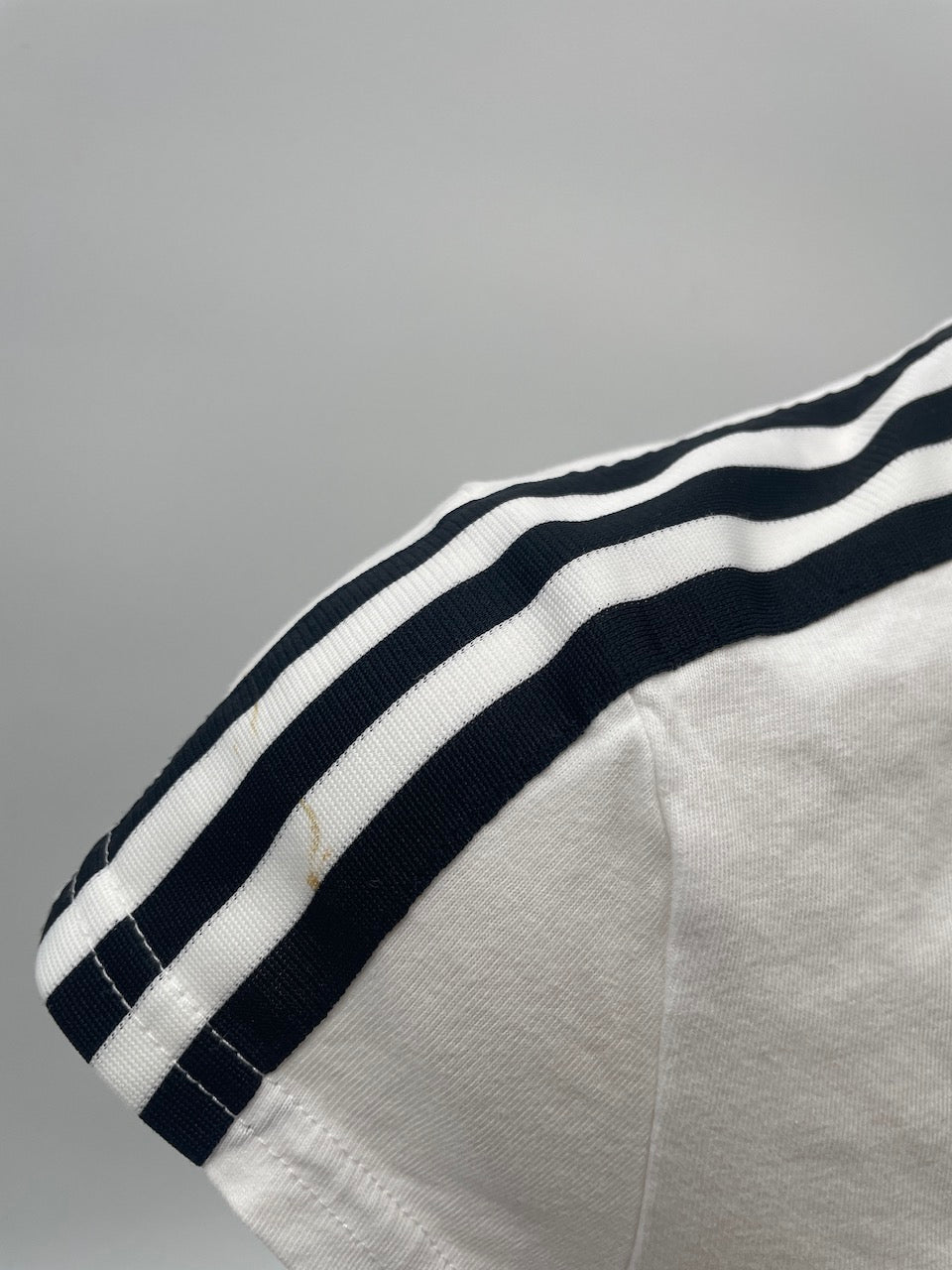 DFB Women's jersey Rainer Bonhof signed autographs adidas 40