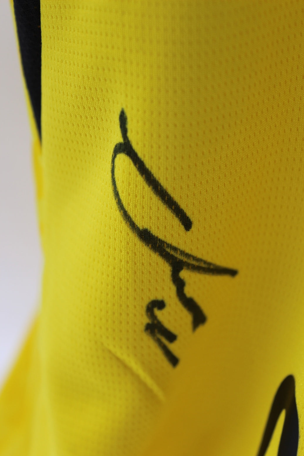 Borussia Dortmund Trikot Carney Chukwuemeka COA BVB Puma neu M 26/27