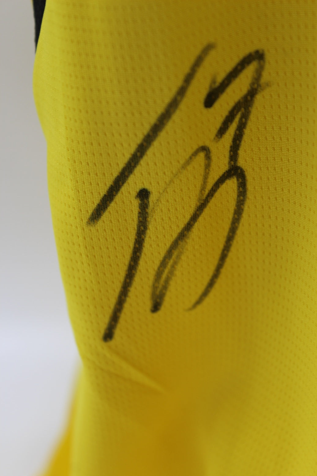 Borussia Dortmund Trikot Jobe Bellingham COA BVB Puma neu M 26/27