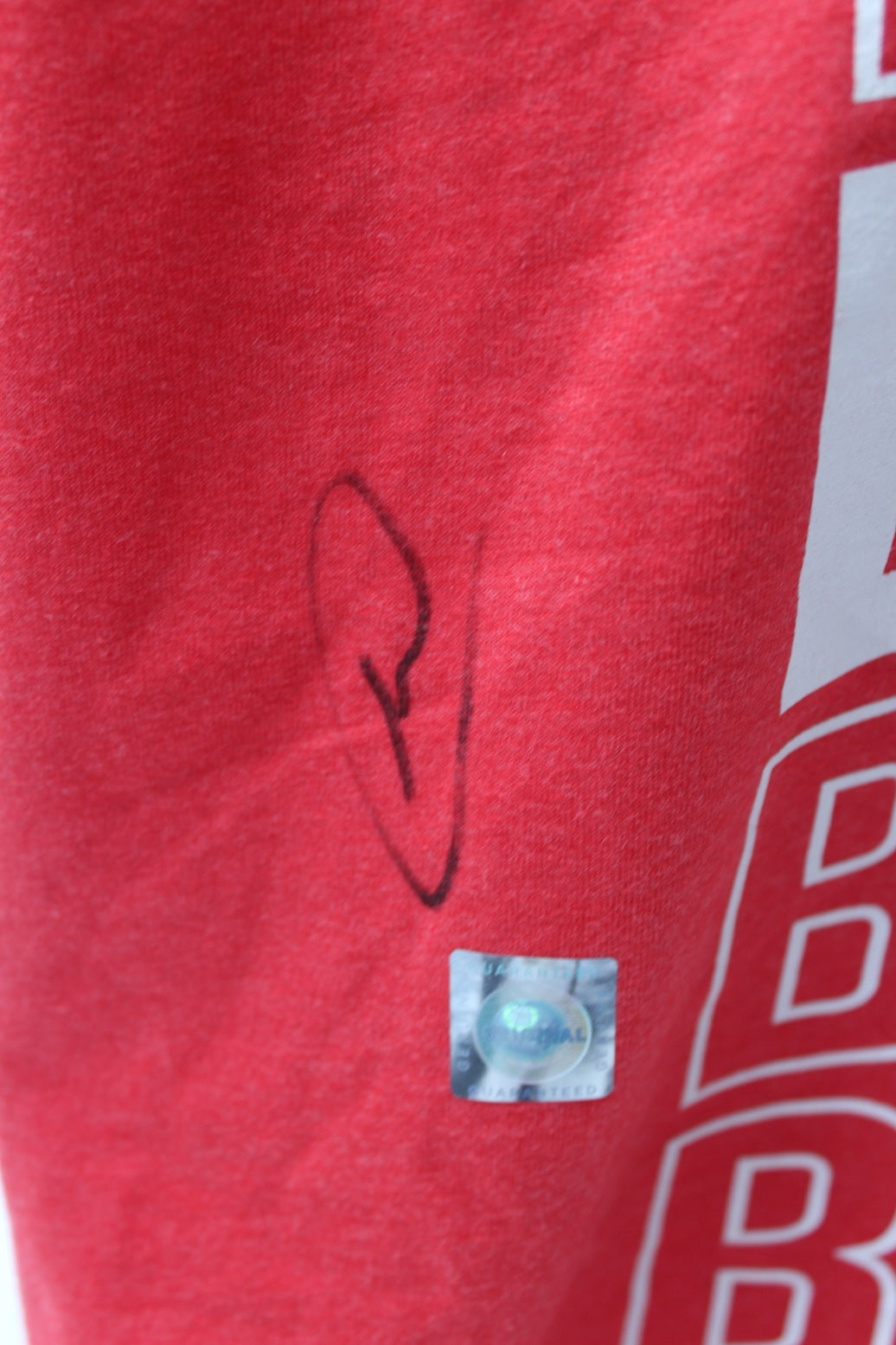 Bayern München Shirt Manuel Neuer signiert Autogramm FCB XL