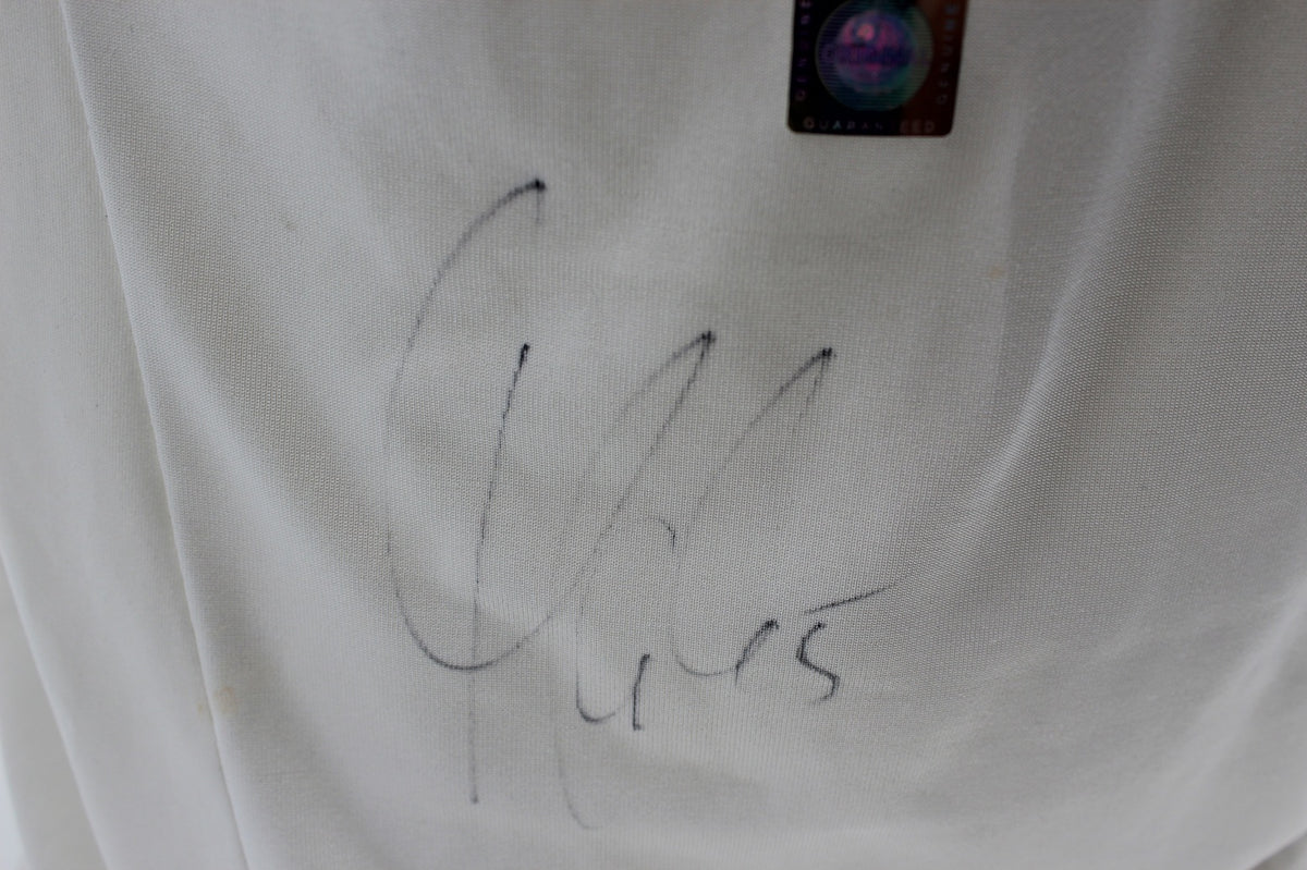 Bayern München Trikot Mats Hummels signiert Autogramm Adidas COA 176
