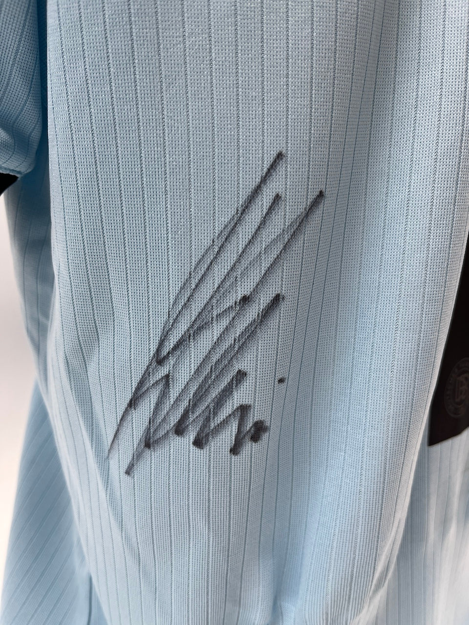 DFB Trikot Nico Schlotterbeck signiert Autogramm Adidas COA neu M