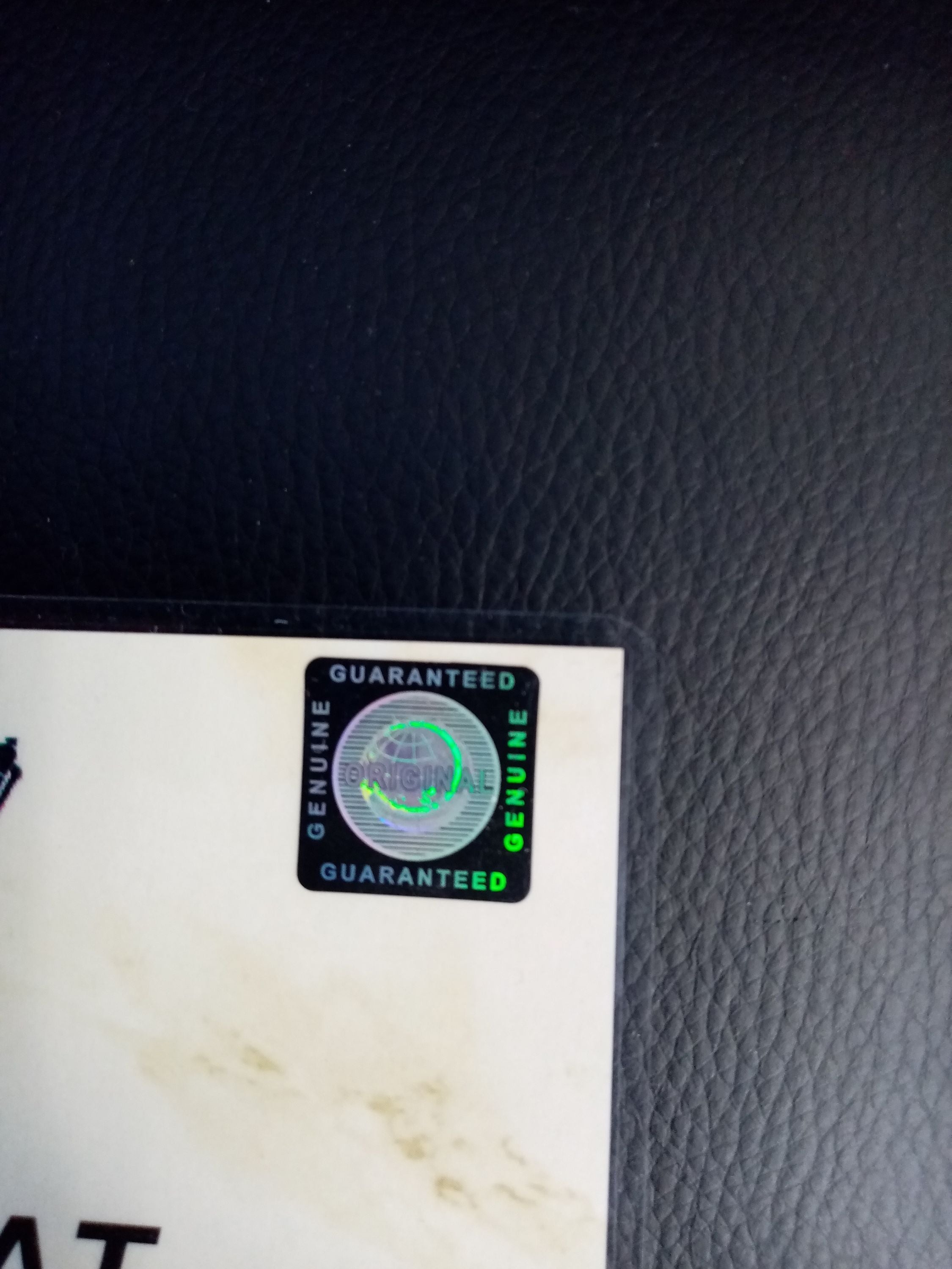 Racing overall worn by Paul di Resta Aston Martin Scotland Coa DTM