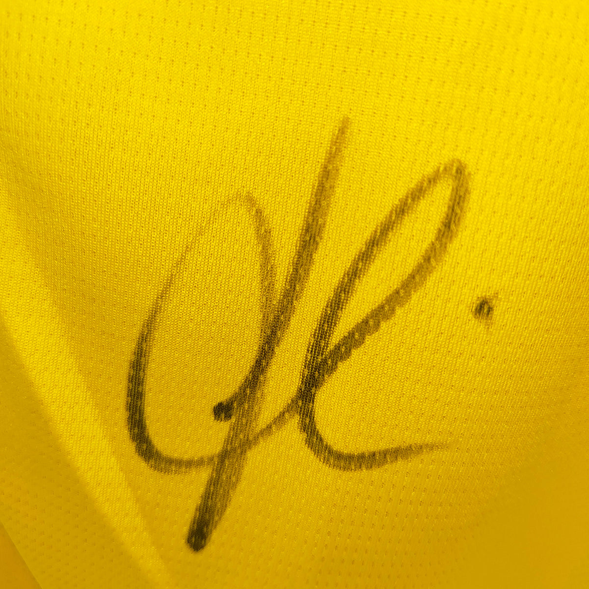 Borussia Dortmund Trikot Niklas Süle signiert BVB Autogramm Puma neu XL 25/26