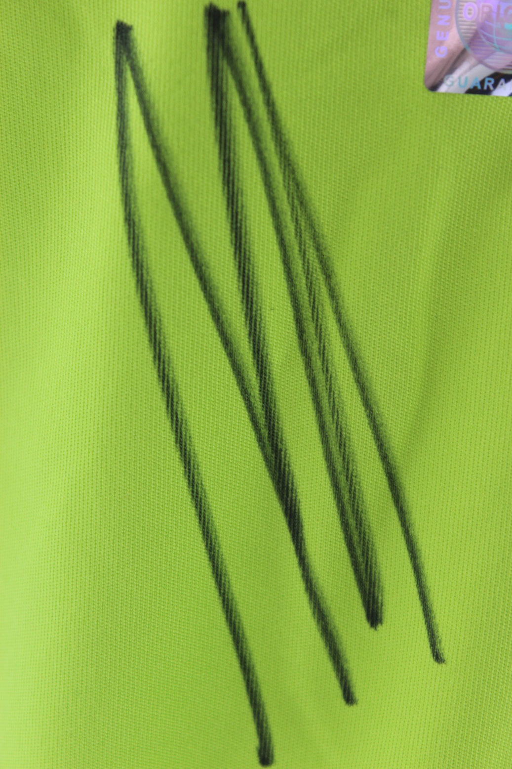 Tschechien 2020 Trikot Adam Hlozek signiert Autogramm neu COA M