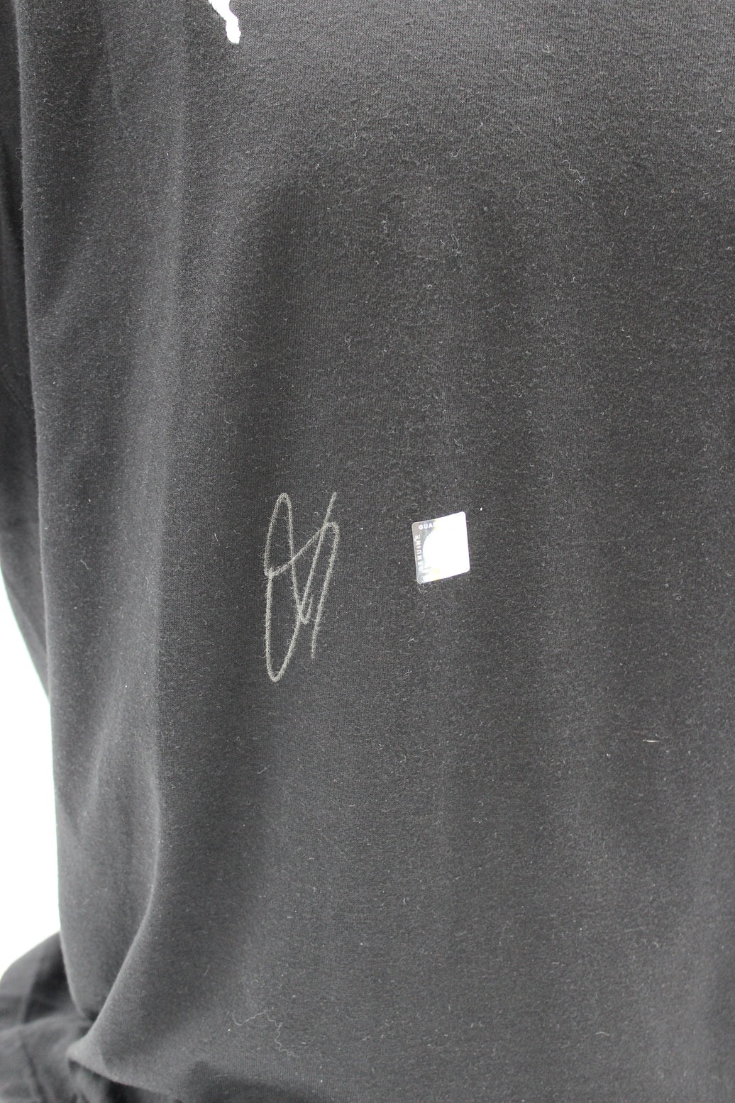 TSG 1899 Hoffenheim T-Shirt signiert von Christoph Baumgartner Puma XL