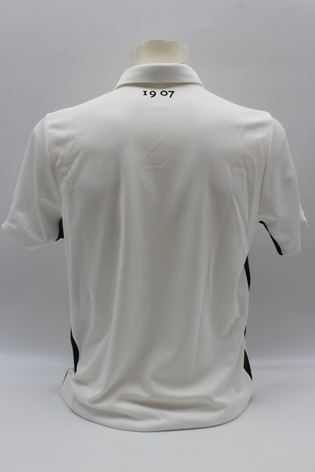 FC Augsburg Trikot 2018/2019 Teamsigniert COA Bundesliga M