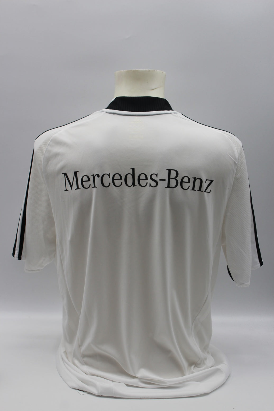 Deutschland Trikot EM 2008 Teamsigniert DFB Adidas L