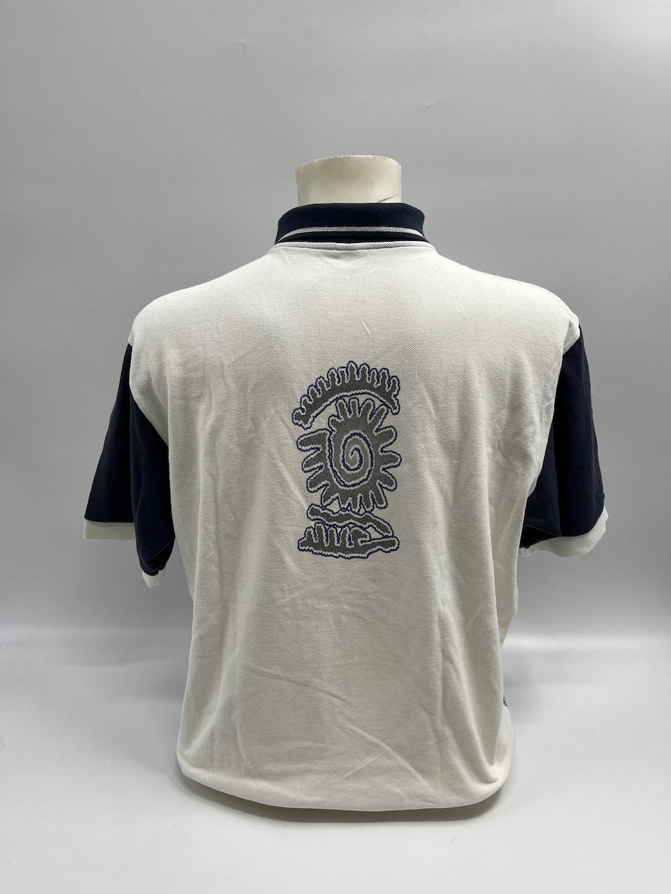 Boris Becker original getragen & signiertes Poloshirt und Schläger Tennis