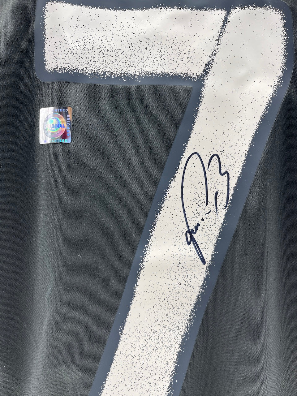 DFB Trikot Bastian Schweinsteiger signiert Autogramm Adidas COA M