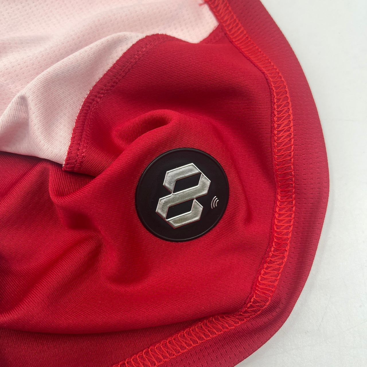 Matchworn SC Braga Trikot getragen & signiert von Vitor Carvalho 23.10.2024