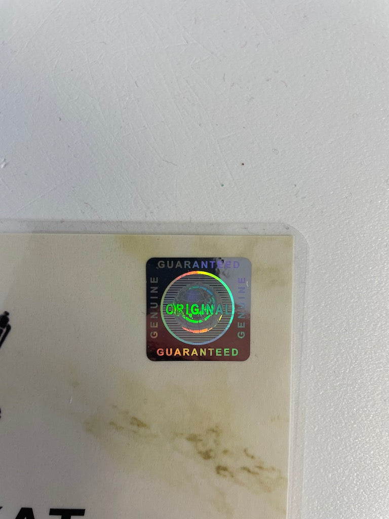 FC Everton jersey Rafael Benitez signed autograph football new england coa l