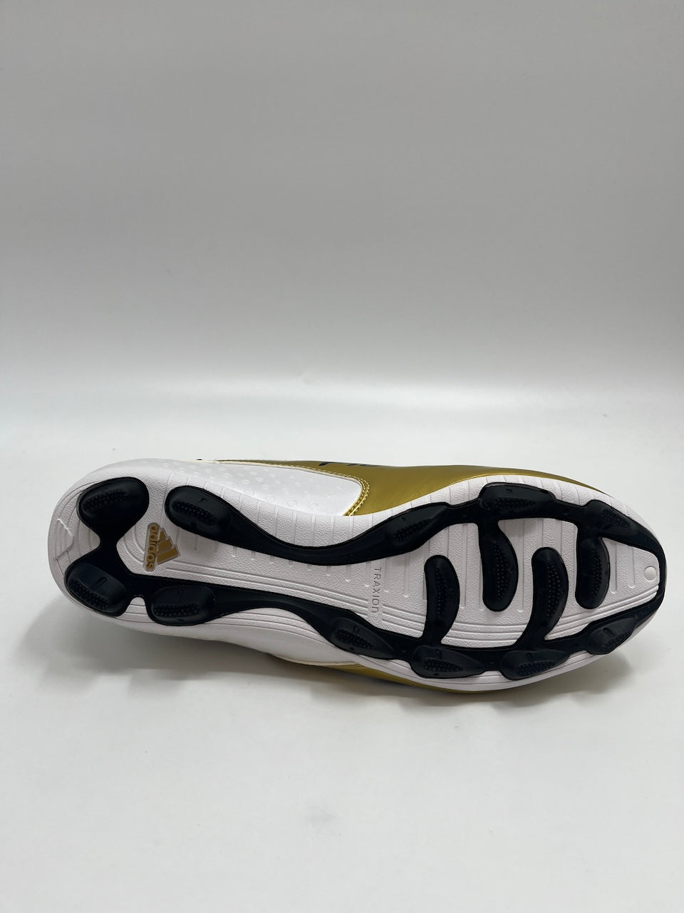 Football shoe Lars Stindl signed Football Bundesliga Adidas