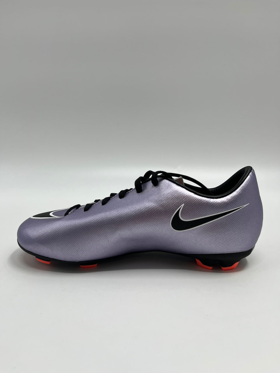 Football shoe Mike Hanke signed Football Bundesliga Nike 38