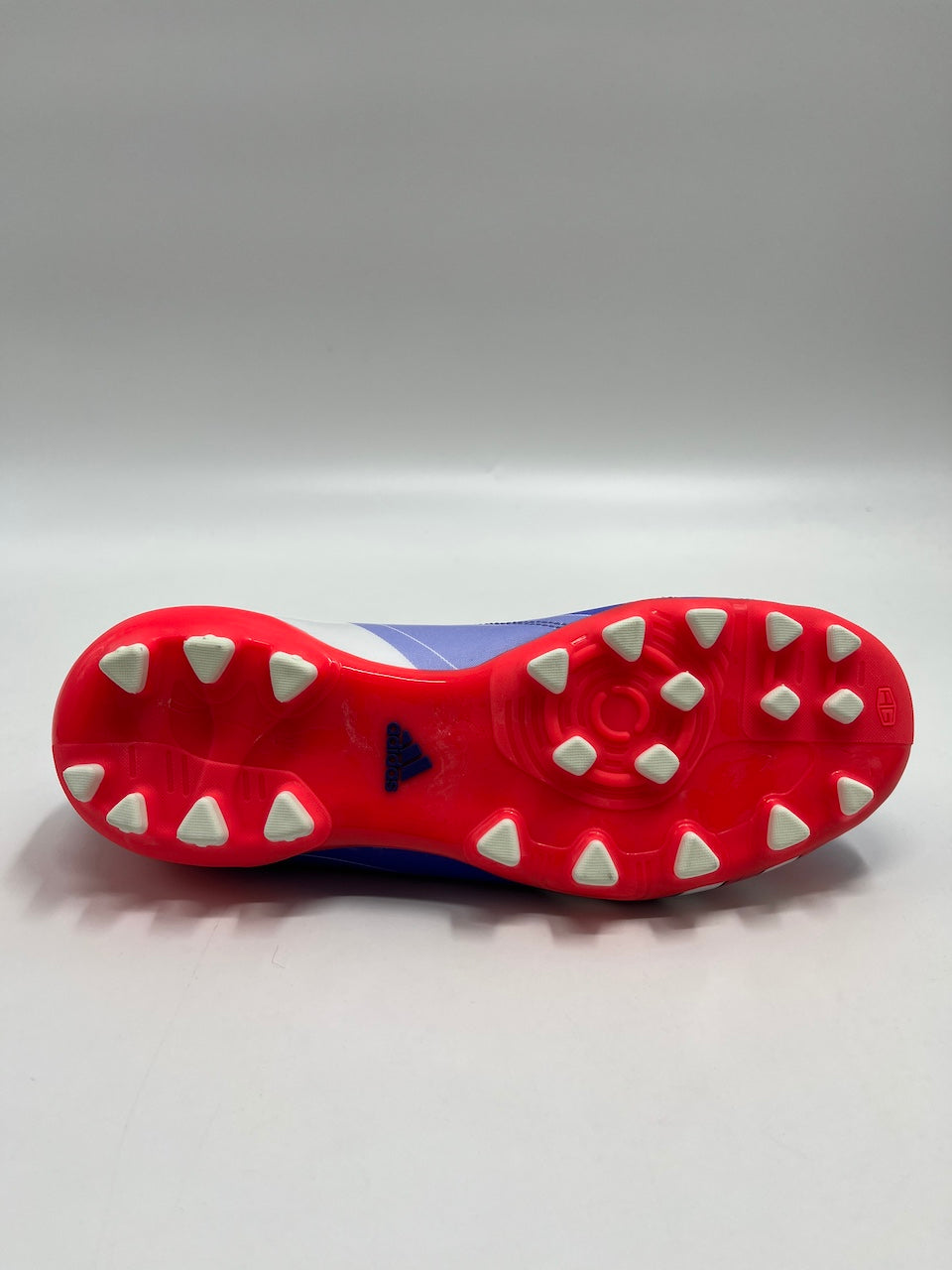 Football shoe Tobias Sippel signed football Bundesliga Adidas