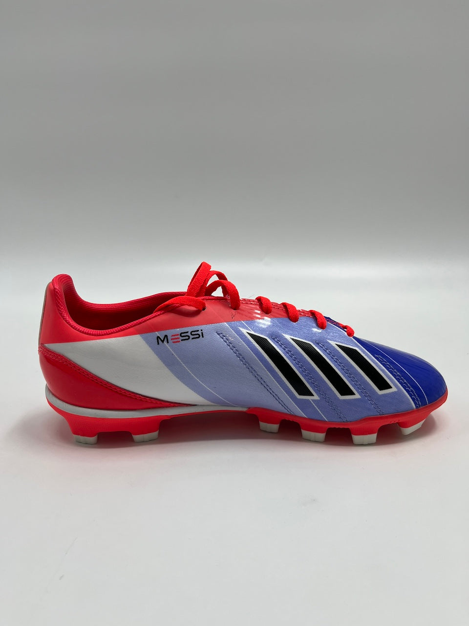 Football shoe Ramy Bensebaini signed football Bundesliga Adidas