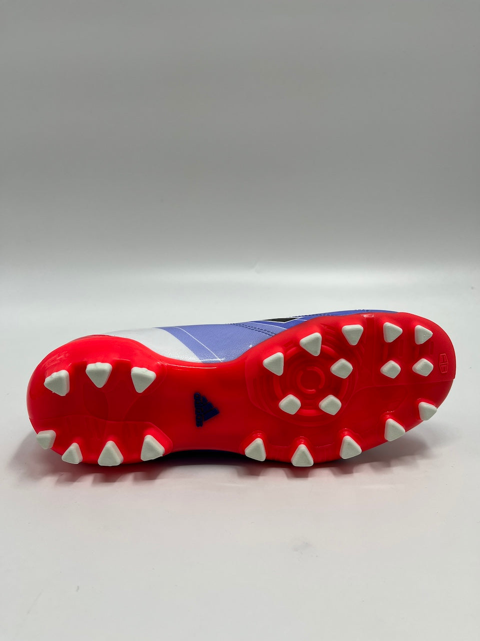 Football shoe Matthias Ginter signed football Bundesliga Adidas