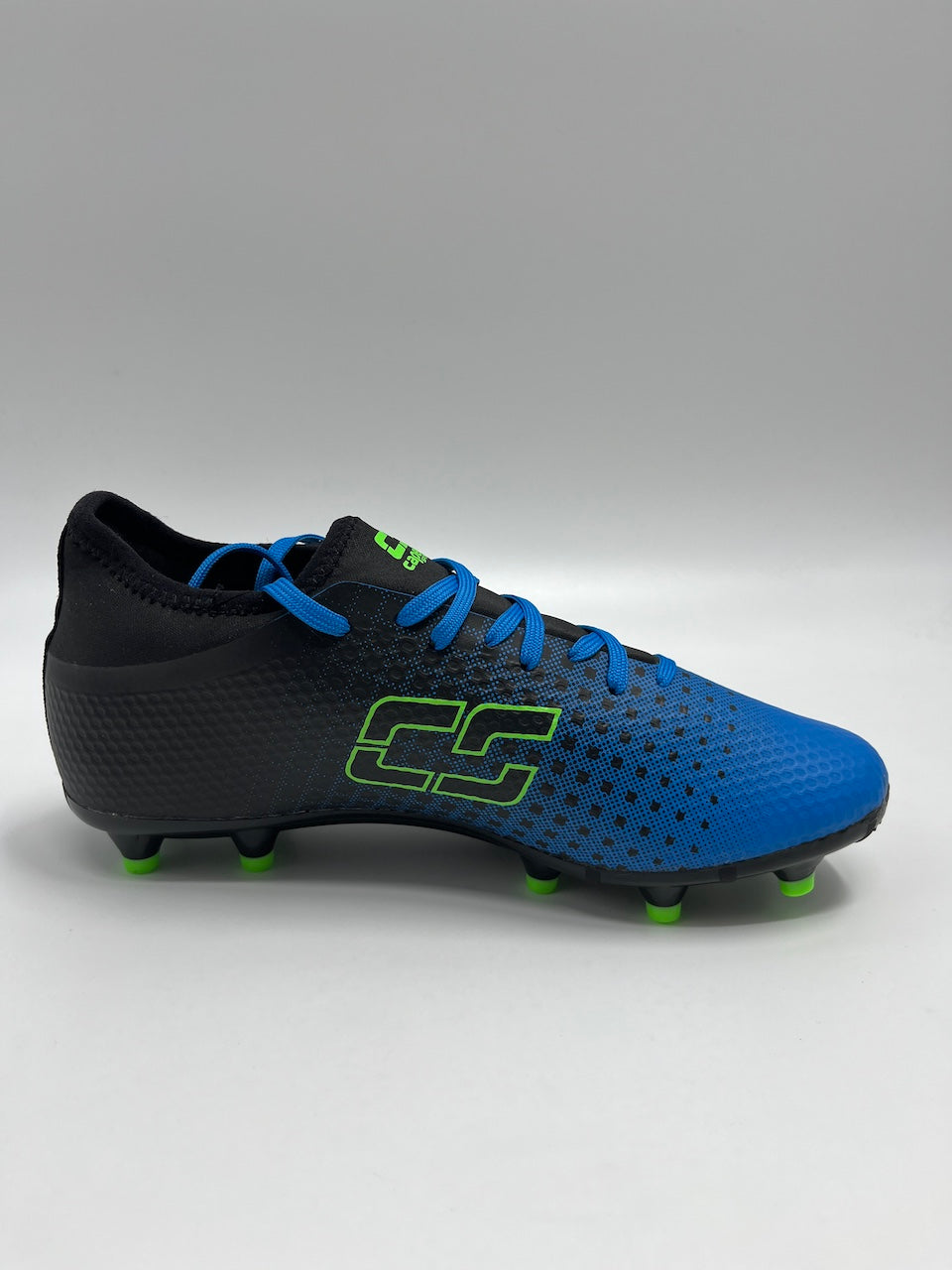 Felix Passlack signed football boots, Bundesliga football, Capelli