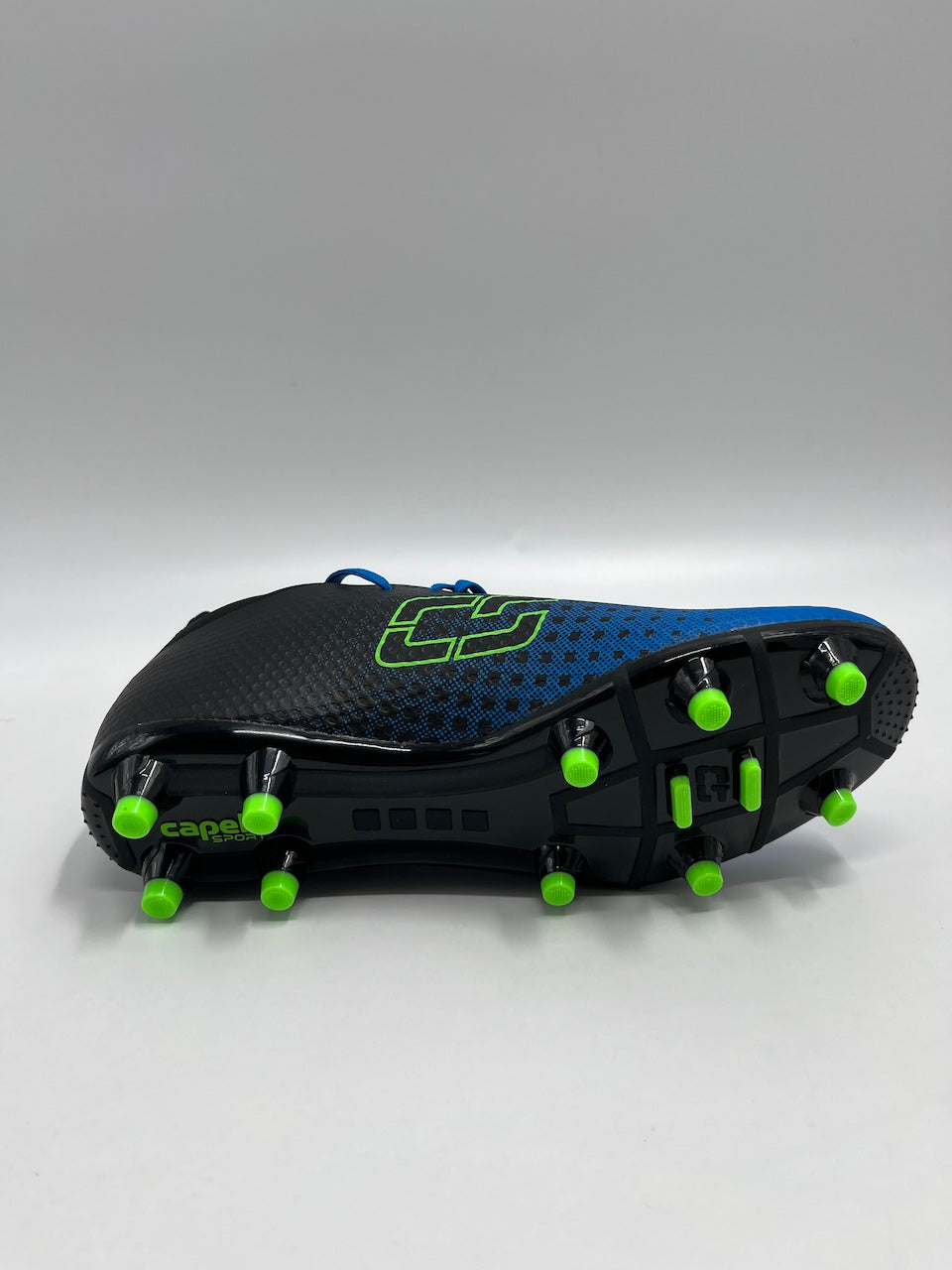 Fußballschuh Felix Passlack signiert Fußball Bundesliga Capelli