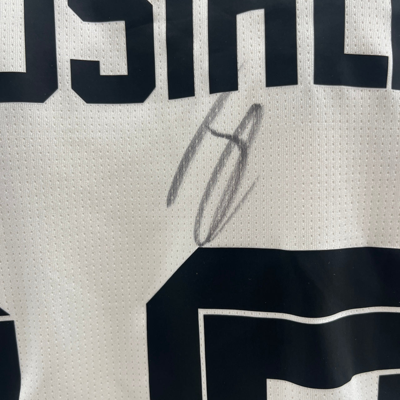 DFB Trikot Jamal Musiala signiert Autogramme Adidas COA neu S