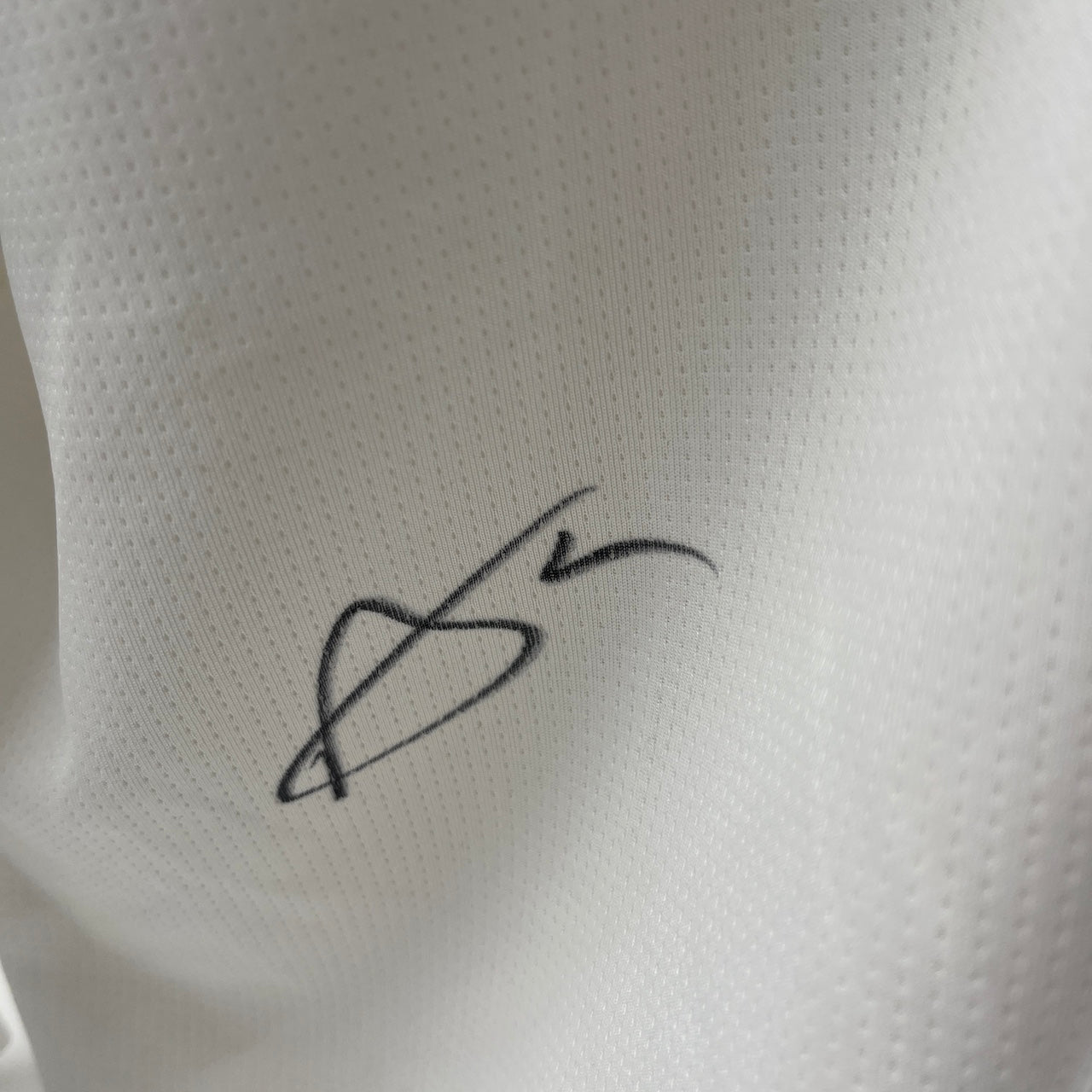 DFB Trikot Aleksandar Pavlovic signiert Autogramme Adidas COA neu 2XL