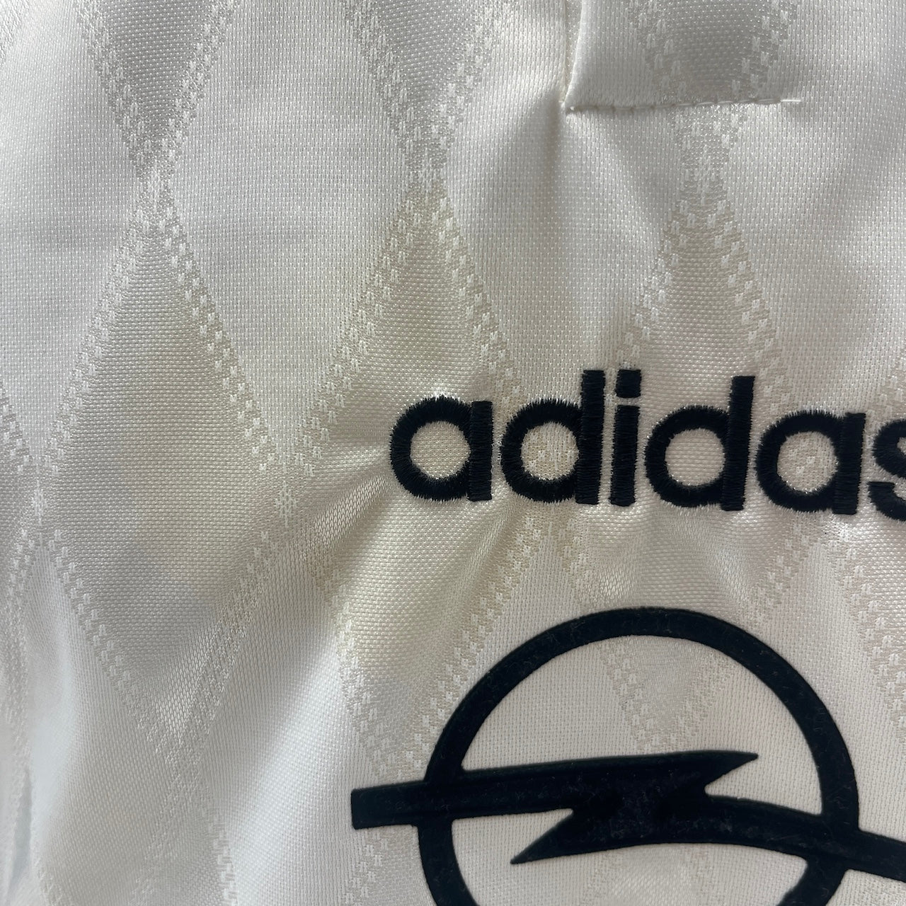Bayern München Trikot 1996/1997/1998 Teamsigniert Bundesliga COA Adidas XL neu