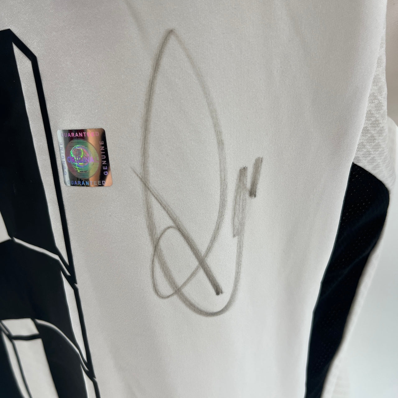 DFB Trikot Toni Kroos signiert Autogramme Adidas Deutschland COA S