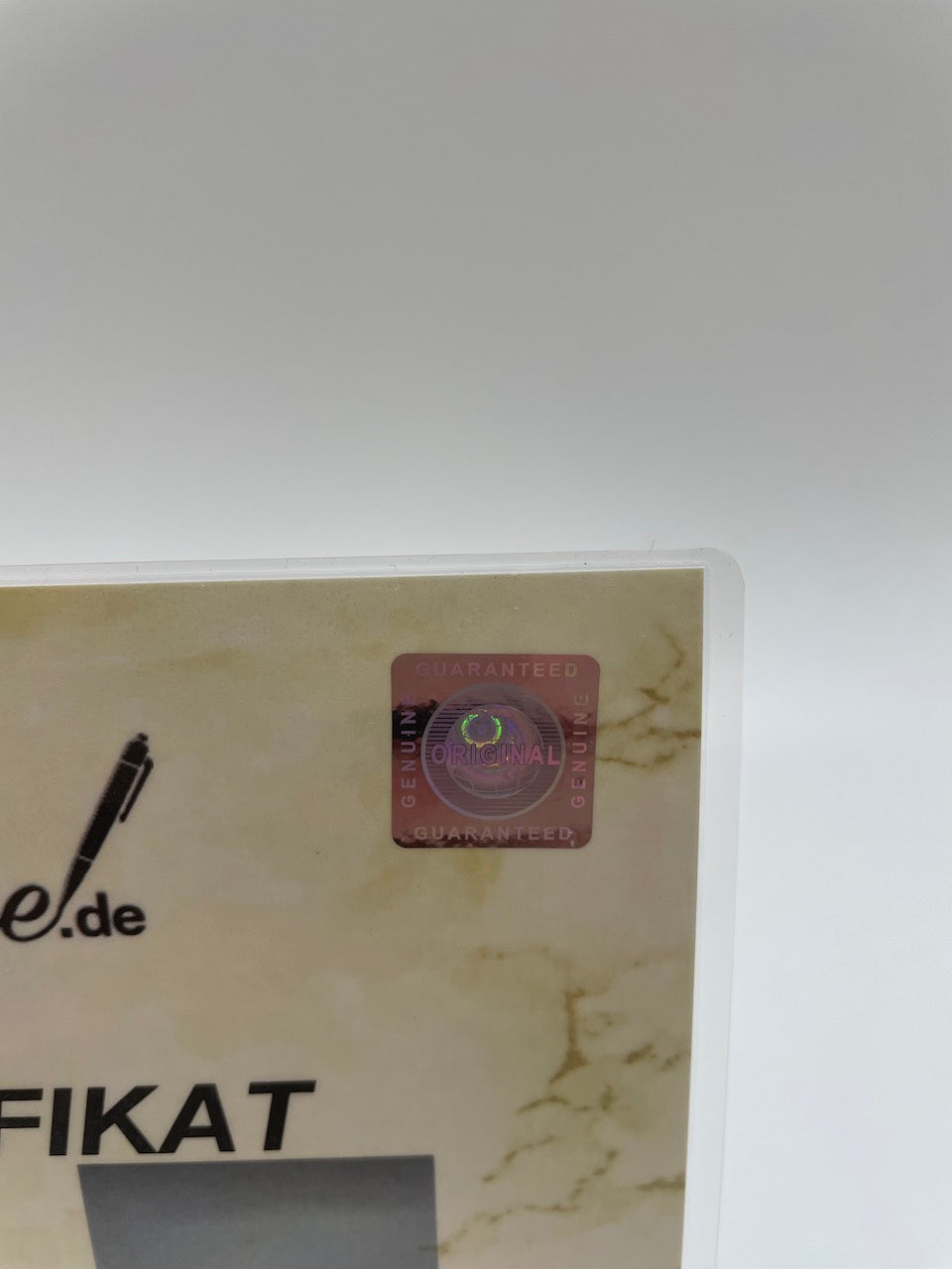 Torwarthandschuhe Michael Rensing signiert Autogramm Bayern München Adidas COA