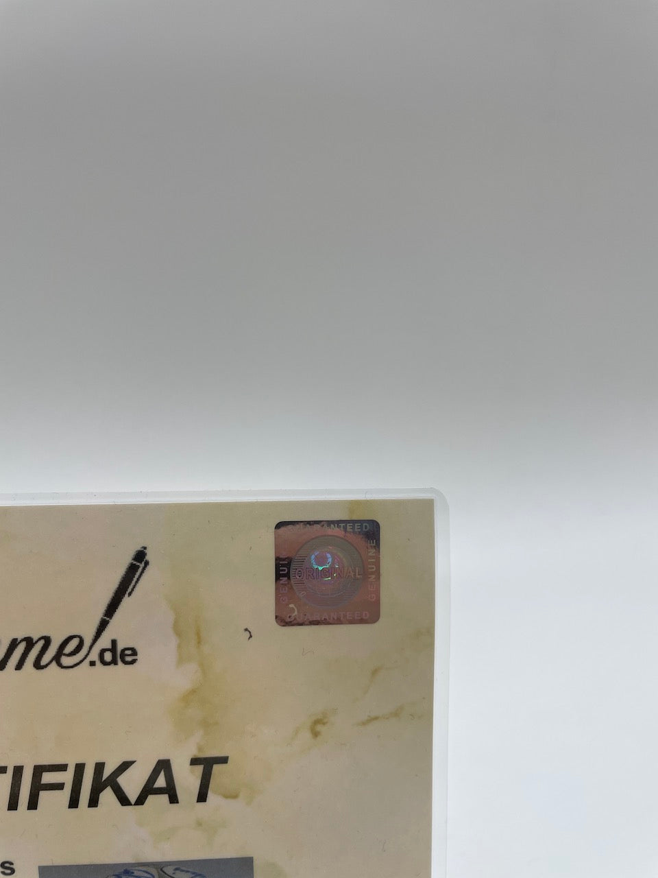 FC Bayern Fußball Teamsigniert 1988/1989 Unterschrift Autogramm Derbystar Ball