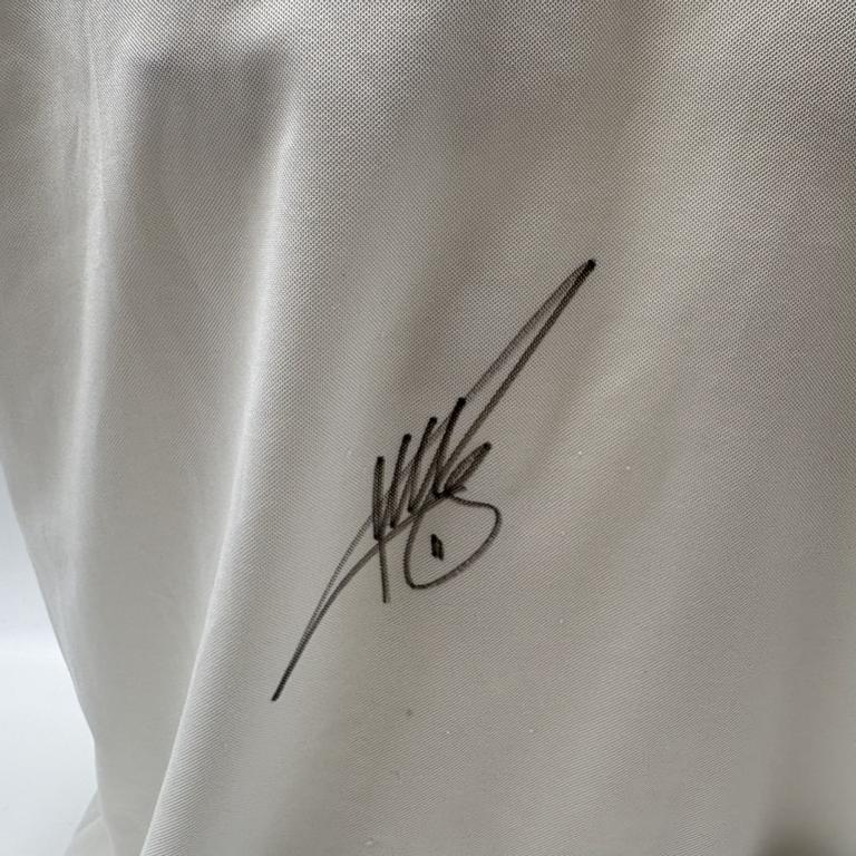 DFB Trikot Miroslav Klose signiert Autogramme Adidas COA L