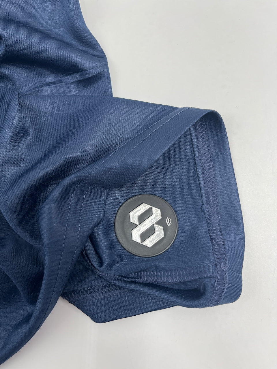 Match-worn VfL Bochum jersey worn and signed by Felix Passlack on December 14, 2024