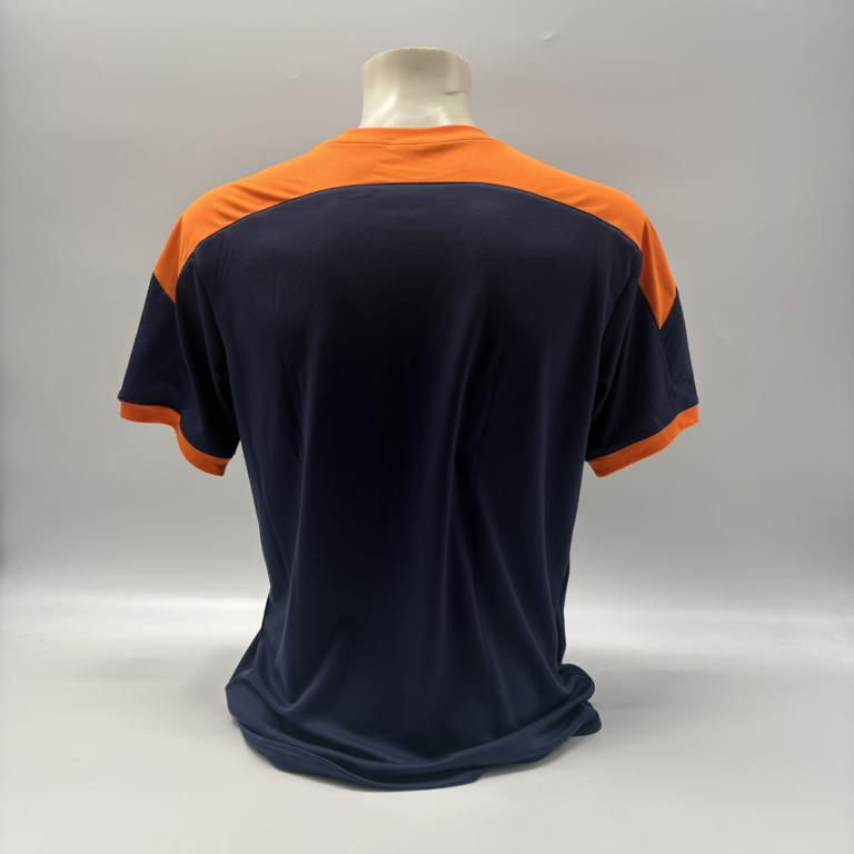 Valencia Trikot Ilaix Moriba signiert Puma Neu Spanien La Liga L