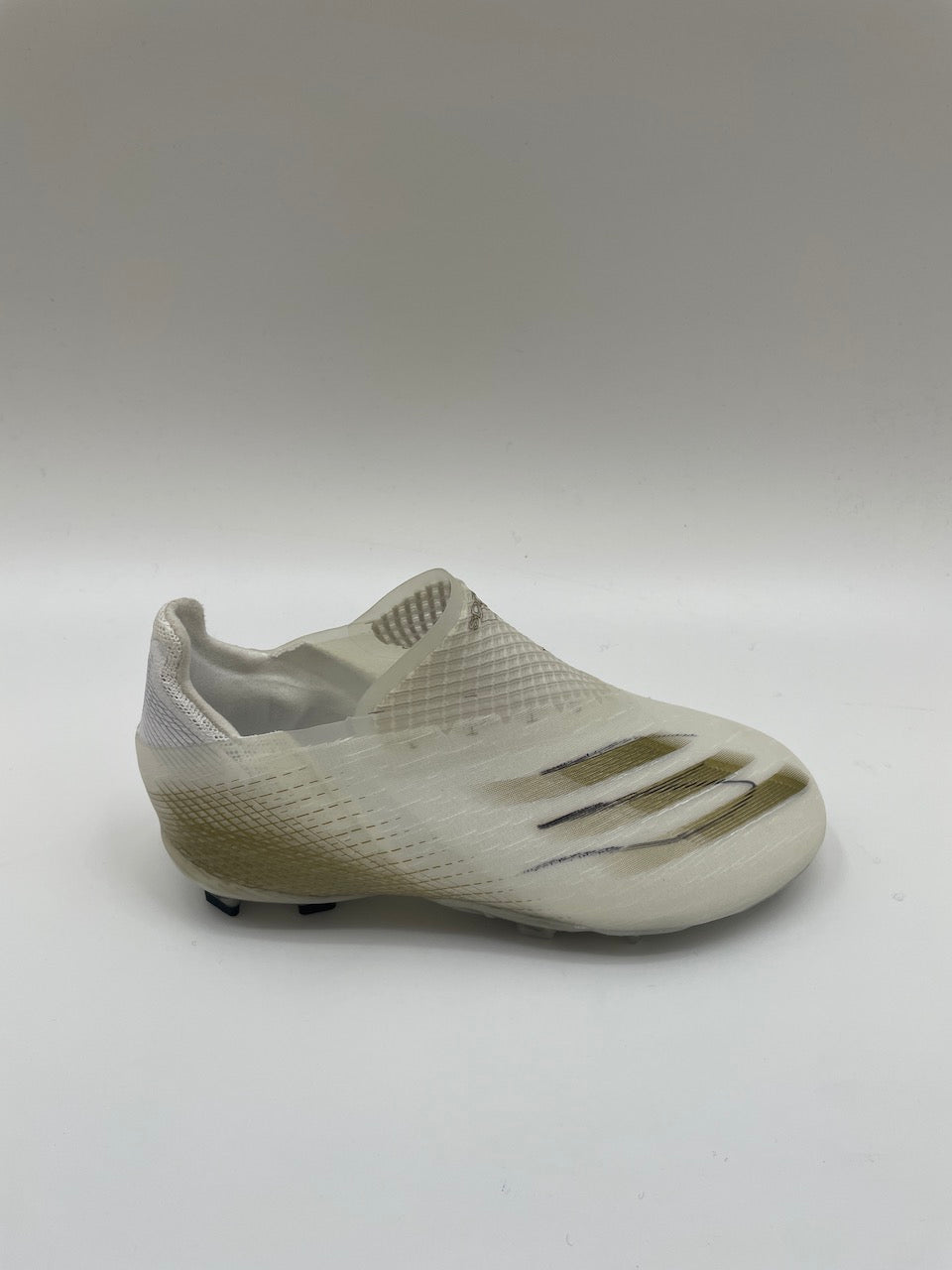 Football shoe Benjamin Pavard signed football Bavaria autograph Bundesliga new