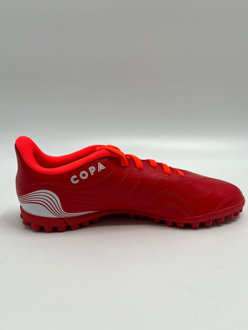 Fußballschuh Philipp Lahm signiert Autogramm Bundesliga Adidas 38