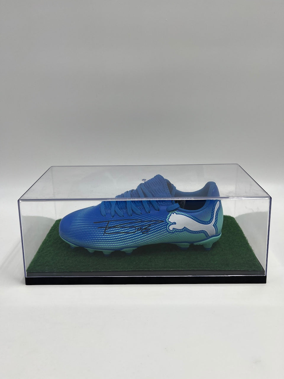 Fußballschuh Emre Can signiert Autogramm Bundesliga Adidas 38 2/3